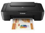 Veiling - Canon PIXMA MG2551S - All-in-One Inkjetprinter, Computers en Software, Printers, Nieuw