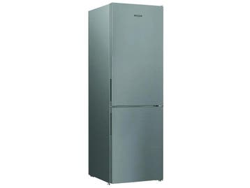 Whirlpool WHKS1361XP5E - Koelkast - Oude koelkast gratis, Verzenden, Zo goed als nieuw