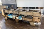 Wortel Rollensorteerder,
Carrot roller sorter..., Zakelijke goederen, Ophalen of Verzenden