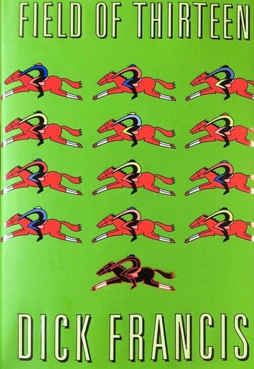 Field of Thirteen - Dick Francis 9780399144349, Boeken, Verzenden, Zo goed als nieuw, Dick Francis