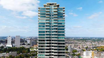 Te huur: Appartement Baan in Rotterdam, Appartement, Rotterdam, Zuid-Holland