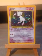 Pokémon - 1 Card - Mew Promo card - WOTC, Nieuw