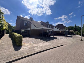 Te huur: Huis Carboonstraat in Heerlen, Limburg, Heerlen