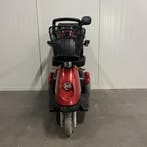 Scootmobiel Trophy 6 | Handicare (Gebruikte scootmobielen), Ophalen of Verzenden, Gebruikt, 36 t/m 45 km, Handicare