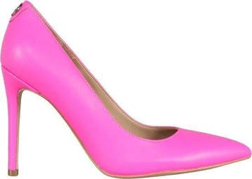 GUESS - maat 38 - Crew5/Decollete Dames Pumps - Fuchsia, Verzenden, Nieuw