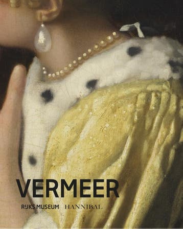 Vermeer Rijksmuseum Ñ Nederlandstalige Editie | Nieuw, Ophalen of Verzenden, Nieuw, Pieter Roelofs