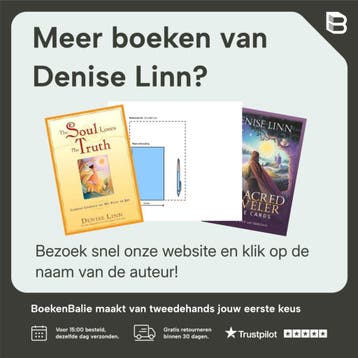 Soul Coaching 9781844132157 Denise Linn, Verzenden, Gelezen, Denise Linn