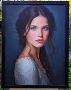 Wilhem von Kalisz (XX-XXI) - The Beautiful Necessity of the