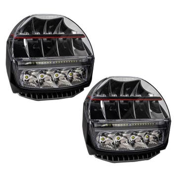 ARB Intensity IQ Driving Lights, Ophalen of Verzenden, Nieuw