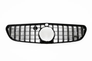 Grille geschikt voor Mercedes W217 S63 S65 Panamericana GT |