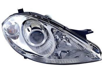 Mercedes A-klasse W169 AVTG 2004-2008 Koplamp Rechts, Auto-onderdelen, Verzenden, Nieuw