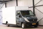 Renault Master LOWLINER VERKOOPWAGEN LANGE VERSIE, Automaat, Stof, Gebruikt, Euro 6