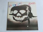 Snips (Chris Spedding) - La Rocca! (LP), Ophalen of Verzenden, Zo goed als nieuw