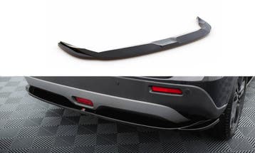 Diffuser Suzuki Vitara S Mk2 Maxton Glans Zwart, Ophalen of Verzenden, Nieuw
