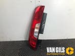 Achterlicht links Fiat Doblo O302560, Ophalen of Verzenden, Nieuw