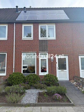 Woningruil - Deelheugte 36 - 4 kamers en Drenthe, Huizen en Kamers, Drenthe