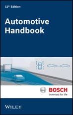 Automotive Handbook 9781119911906, Boeken, Verzenden, Zo goed als nieuw