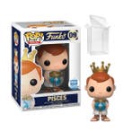 Funko Pop!  Zodiac Freddy Funko Pisces #09 Shop  Edition, Verzenden, Nieuw