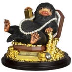 Fantastic Beasts Master Craft Statue Teddy 21 cm, Ophalen of Verzenden, Nieuw
