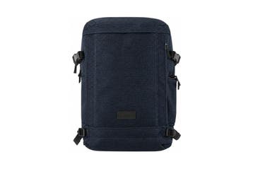 Eastpak Rugzak Zwart, Verzenden, Zo goed als nieuw, Zwart