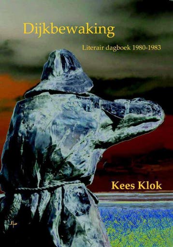 Dijkbewaking 9789492519153 Kees Klok, Verzenden, Gelezen, Kees Klok