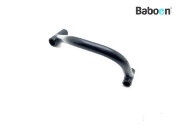 Duo Beugel Rechts Yamaha XT 660 X 2004-2014 (XT660X), Verzenden, Gebruikt