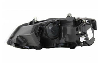 Koplampen Led Dynamisch Geschikt Voor Polo 6R 6C 2009-2017, Ophalen of Verzenden, Nieuw, Volkswagen