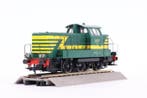 Piko H0 - 96442 - Diesellocomotief (1) - Reeks 8217, Hobby en Vrije tijd, Modeltreinen | H0, Nieuw