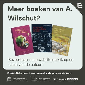 Tijd van pruiken en revoluties 1700-1800 / Kleine, Verzenden, Zo goed als nieuw, A. Wilschut