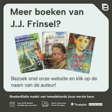 De schat in de oude molen / De leeslamp 9789033110443, Verzenden, Gelezen, J.J. Frinsel