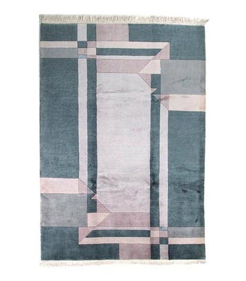 Modern Designer Tapijt Nepal Royal - Tapijt - 290 cm - 203, Nieuw