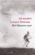 Het blauwe uur | 9789028451575 | Alexander Lernet-Holenia, Zo goed als nieuw, Alexander Lernet-Holenia
