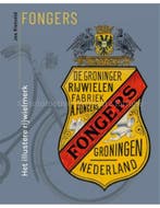 FONGERS, HET ILLUSTERE RIJWIELMERK, Nieuw, Author