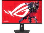 ASUS ROG Strix XG32UCG - Gaming Monitor - 32 4K 160Hz 0,3ms, Computers en Software, Monitoren, Verzenden, Zo goed als nieuw, ASUS