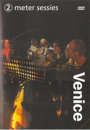 dvd - Venice - 2 Meter Sessies, Verzenden, Zo goed als nieuw