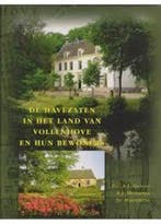 De havezaten in het land van Vollenhove en hun bewoners, Boeken, Verzenden, Gelezen, A.J. Gevers