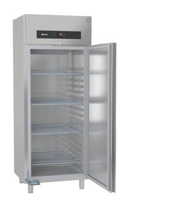 GRAM PREMIER K W80 L DR 700 LITER RVS KOELKAST, Verzenden, Nieuw in verpakking