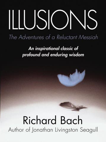 Illusions - Richard Bach 9780099427865, Verzenden, Zo goed als nieuw, Richard Bach