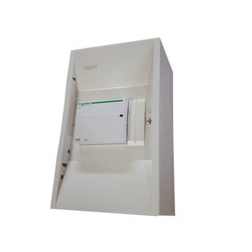 Relais 380V met behuizing, driefasige versie, Verzenden, Nieuw
