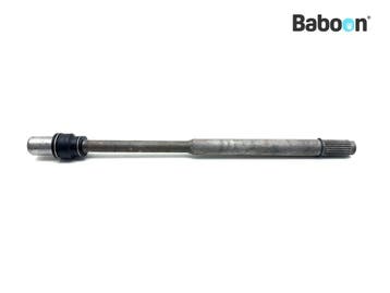 Cardan As Yamaha XV 535 Virago 1987-2003 (XV535), Verzenden, Gebruikt
