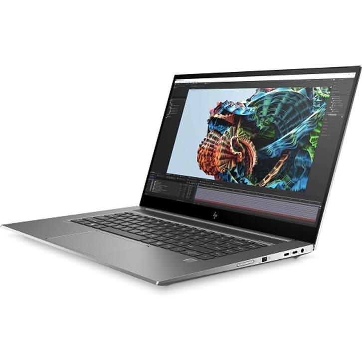 HP Zbook Studio G8 -   i7-11e  16GB  - 512GB, Computers en Software, Windows Laptops, SSD, 15 inch, Qwerty, Refurbished, Verzenden