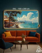 CoCo - Riviera Rhapsody - XXL