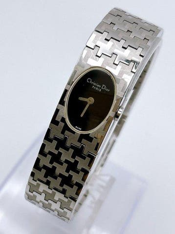 Christian Dior - Miss Dior - Zonder minimumprijs - D70-100 -, Sieraden, Tassen en Uiterlijk, Horloges | Heren, Nieuw