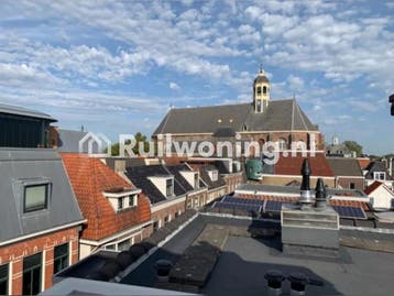 Appartement in Sneek - ruilen voor Utrecht / Amsterdam, Amsterdam