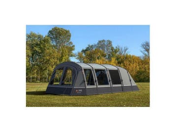 Vango opblaasbare tent lismore air tc 600 xl package, Nieuw, Tot en met 6