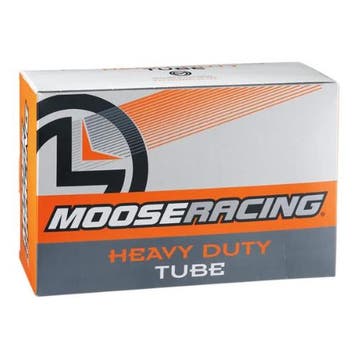 MOOSE OFFROAD Heavy Duty Binnenband – 17, Fietsen en Brommers, Brommeronderdelen | Algemeen, Verzenden, Nieuw