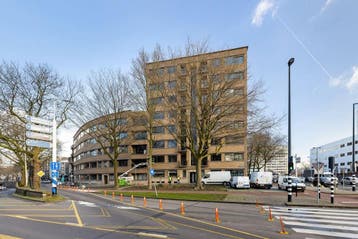 Te huur: Appartement s-Gravendijkwal in Rotterdam, Appartement, Rotterdam, Zuid-Holland
