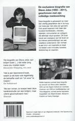 Steve Jobs 9789000335039 Walter Isaacson, Boeken, Verzenden, Gelezen, Walter Isaacson