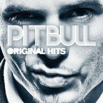 cd - Pitbull - Original Hits, Verzenden, Zo goed als nieuw
