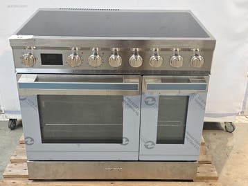 Fornuis Smeg CPF92IMX, Huis en Inrichting, Nieuw